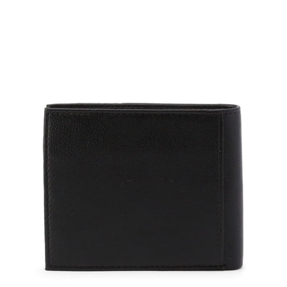 Carrera Jeans Black Men's Wallet CB5572-01