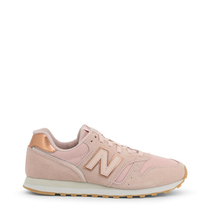 New Balance 373 Smoked Salt with Copper Women's Running Shoes WL373CC2