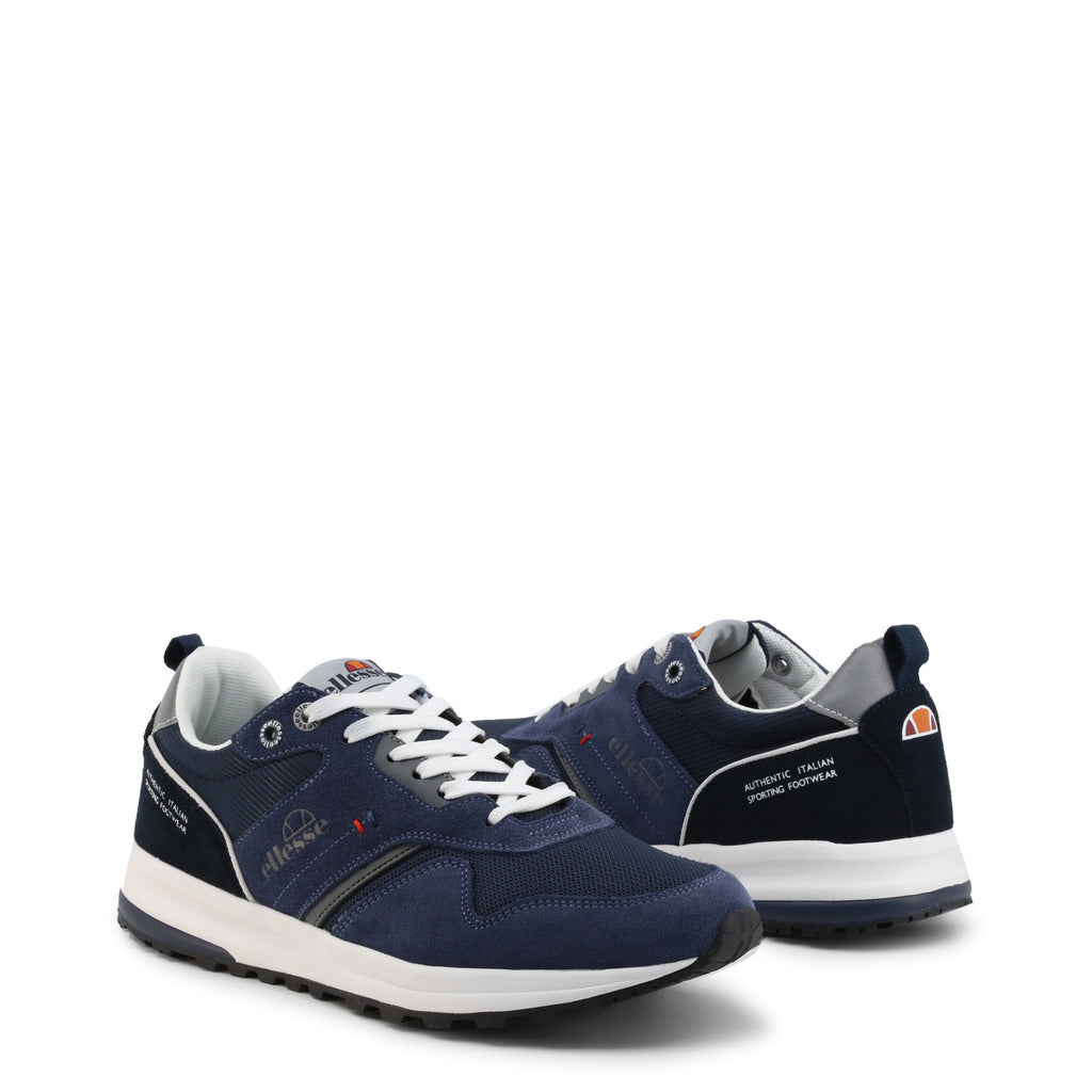 Ellesse Sneakers Deep Blue Men's Shoes EL11M60408-01