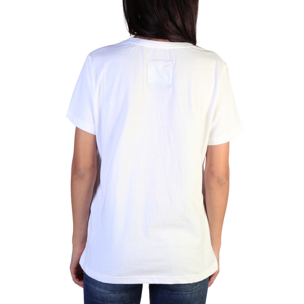 Superdry Premium Goods Puff Optic Women's T-Shirt G10306AU-01C