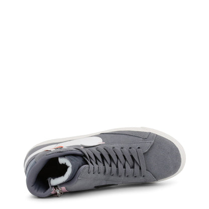 Nike Blazer Mid XX Rebel Cool Grey/Summit White Women's Shoes BQ4022-004