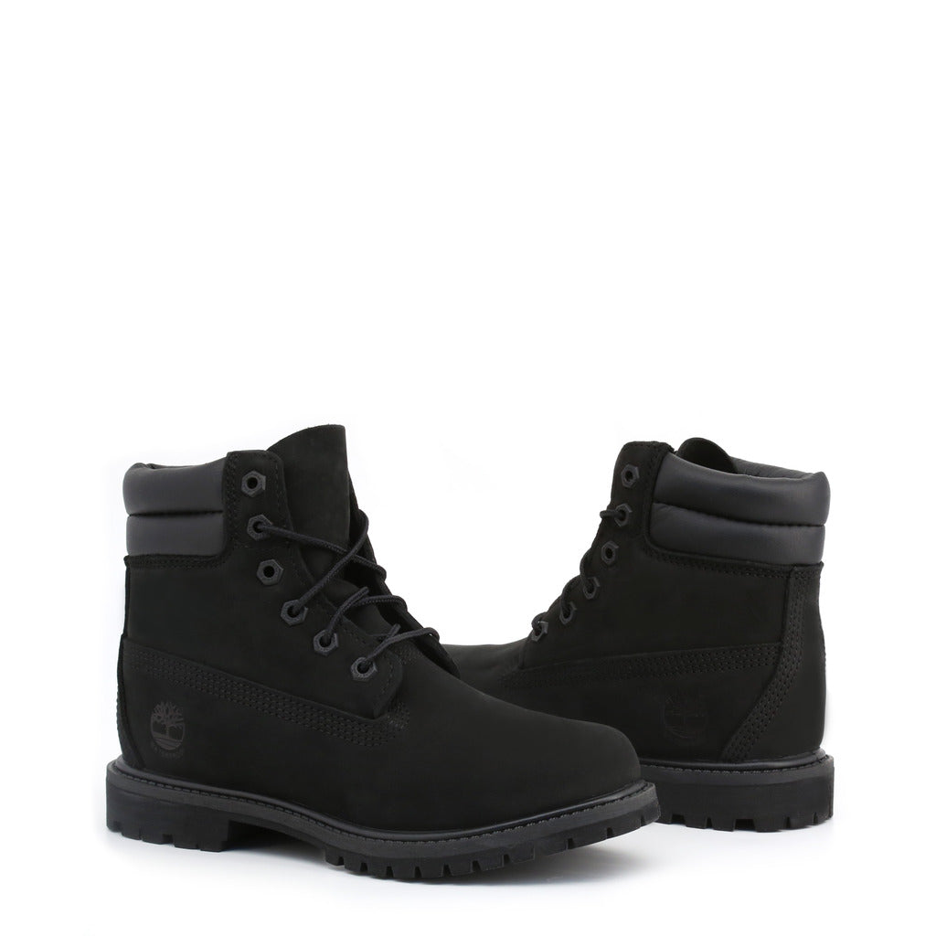 Timberland 2024 waterville black