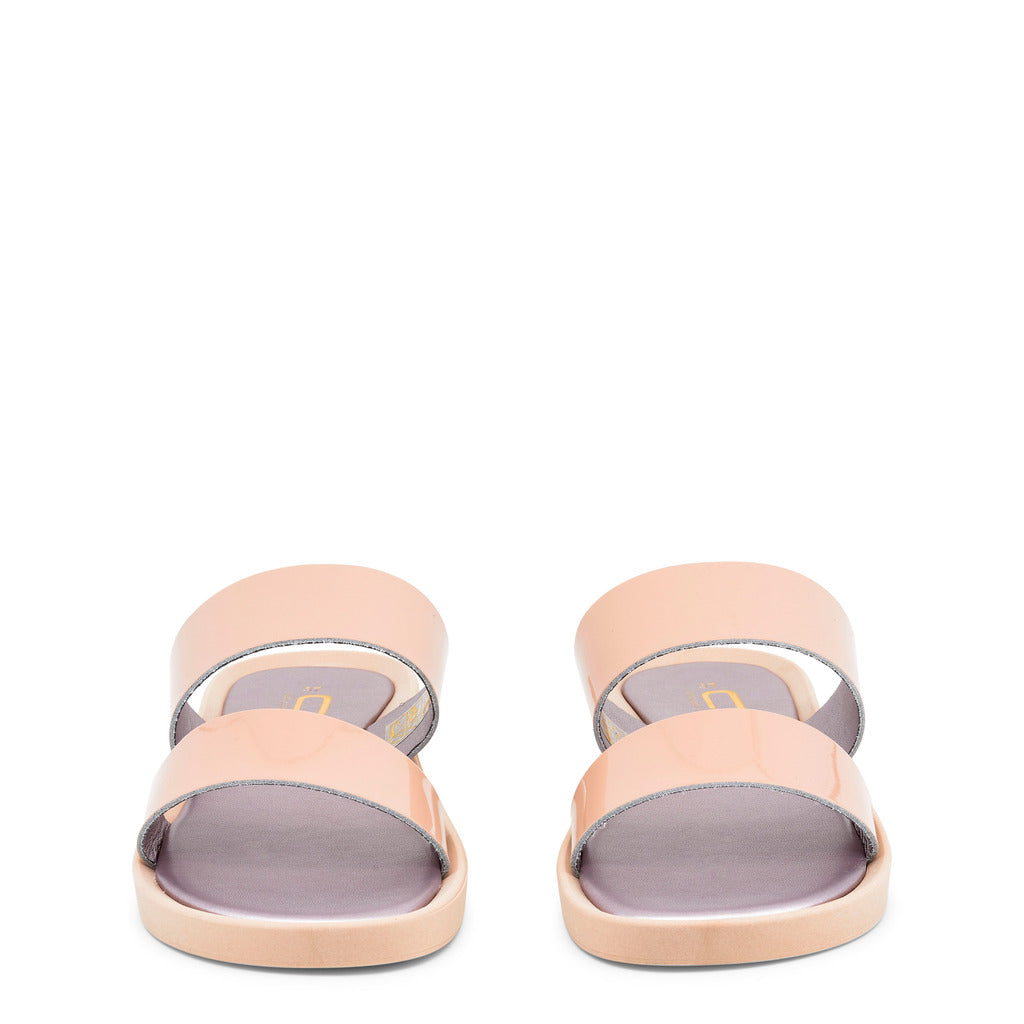 Ana Lublin Isilde Leather Nude Pink Women's Sandals