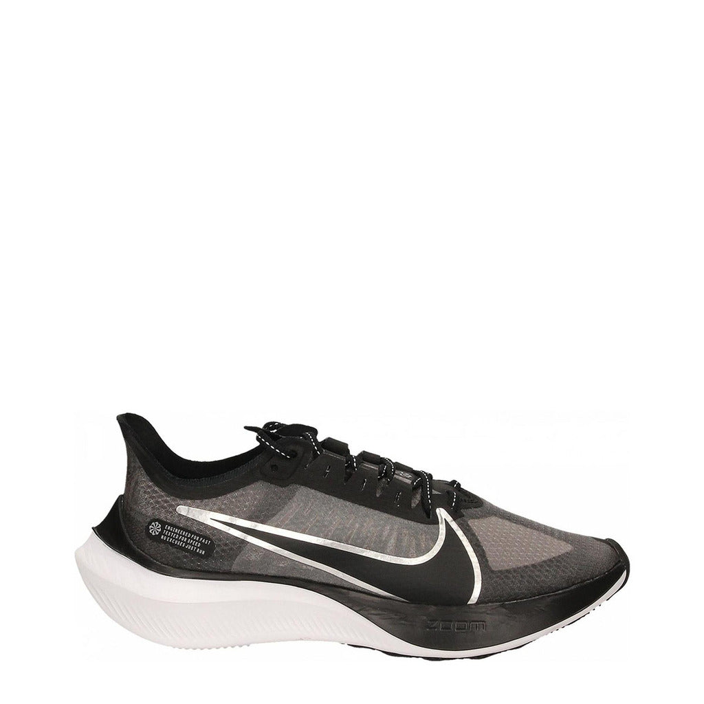 Nike Zoom Gravity Black/Wolf Grey/White/Metallic Silver Men's Shoes BQ3202-001