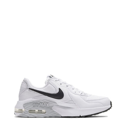 Nike Air Max Excee White/Pure Platinum/Black Women's Shoes CD5432-101