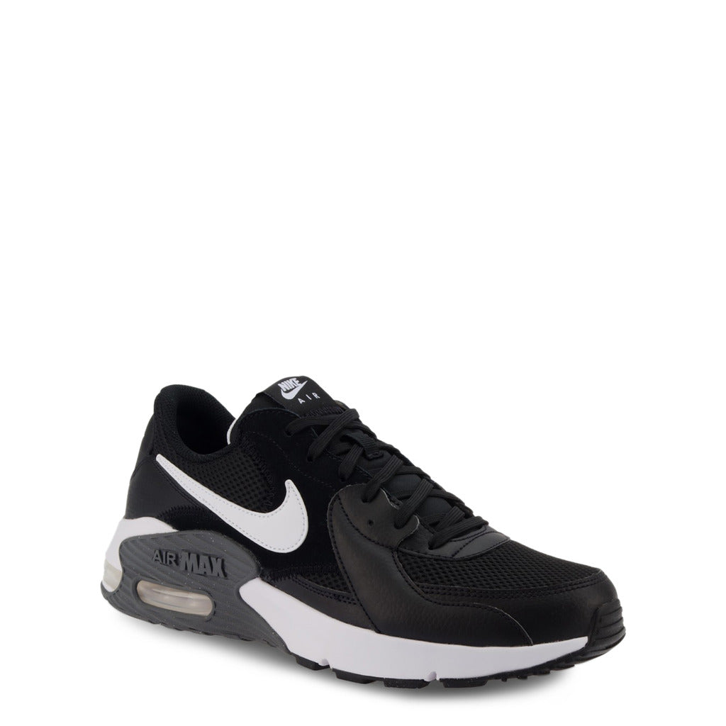 Nike Air Max Excee Black/Dark Grey/White Men's Shoes CD4165-001