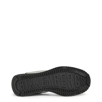 Bikkembergs Ladene Low Top White/Silver Women's Sneakers 192BKW0057100