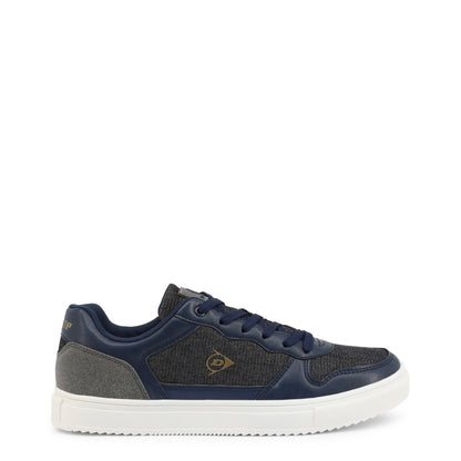 Dunlop Casual Navy Blue Men's Fashion Sneakers 35636-107