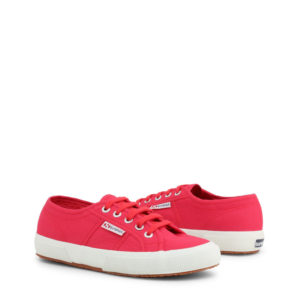 Superga fragola sale