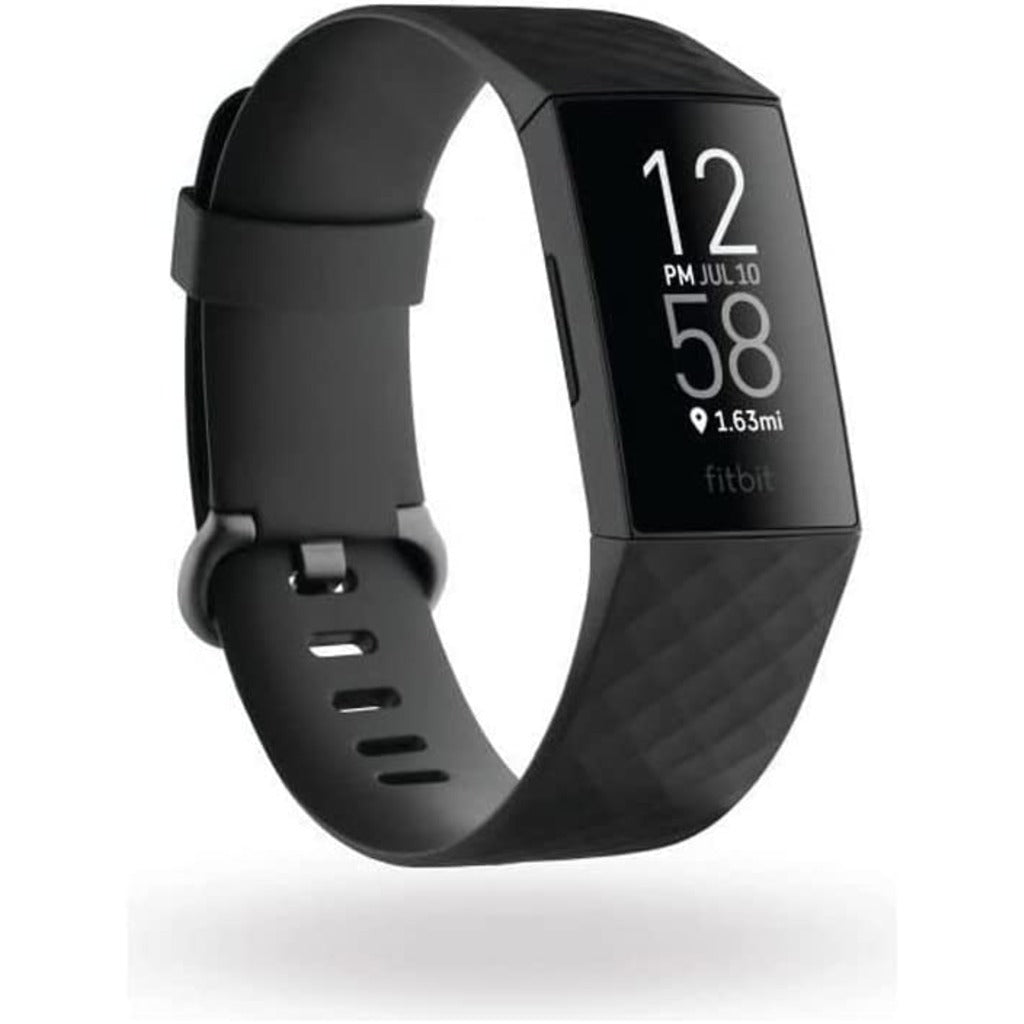 Fitbit - CHARGE-4