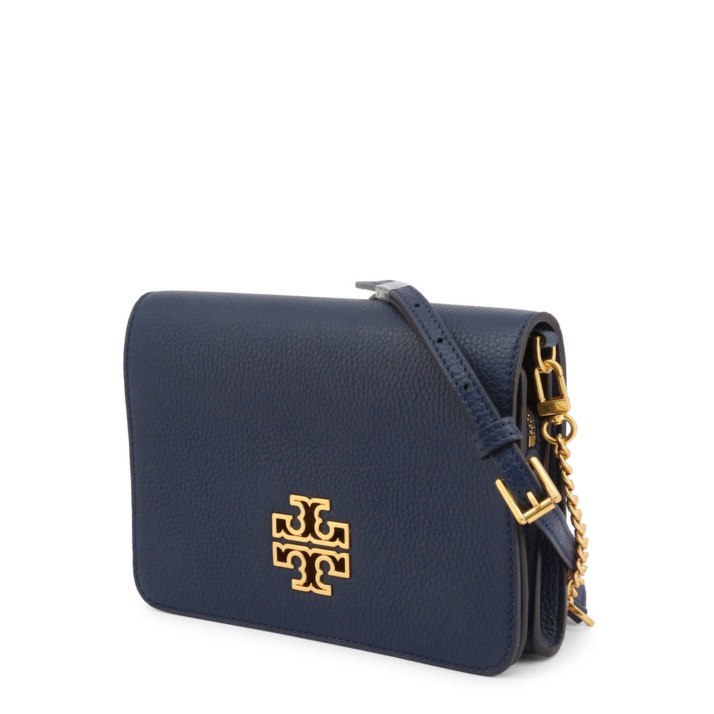 Tory burch britten hot sale combo crossbody bag