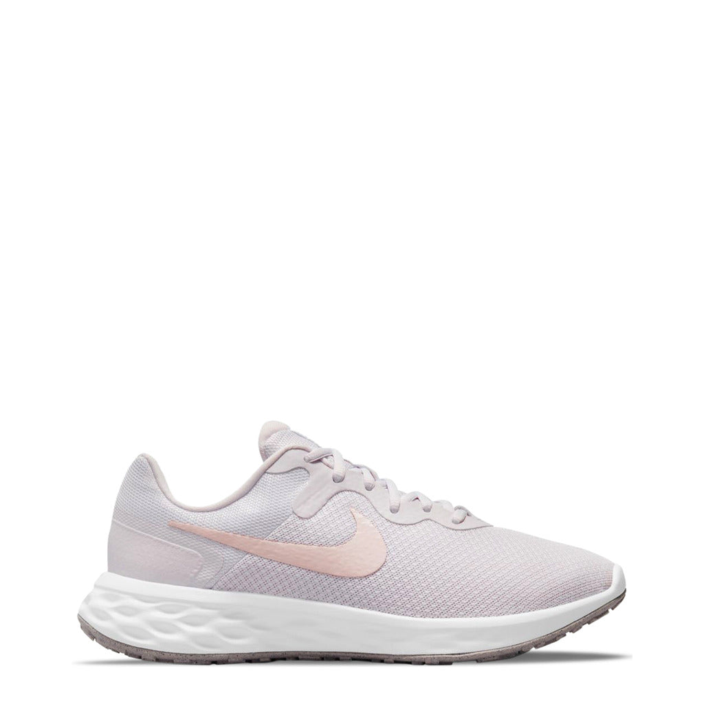Nike Revolution 6 Next Nature Light Violet/White/Champagne Women's Shoes DC3729-500