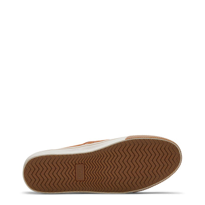 TOMS Baja Brown Slip-On Men's Shoes 10014357