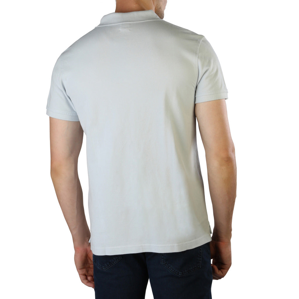 Levi's Housemark Arctic Ice Men's Polo Shirt 358830062