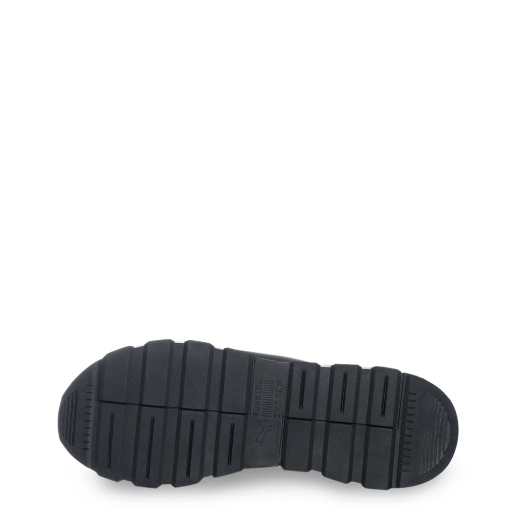 Puma RS-0 Tracks White/Aqua/Black Men's Shoes 369362_07