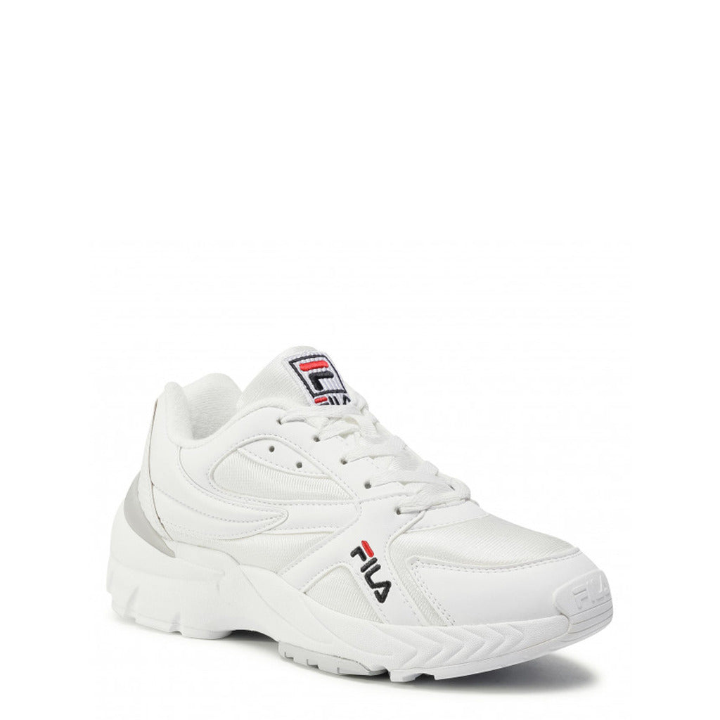Fila Hyperwalker Low White Men's Shoes 1010832-1FG