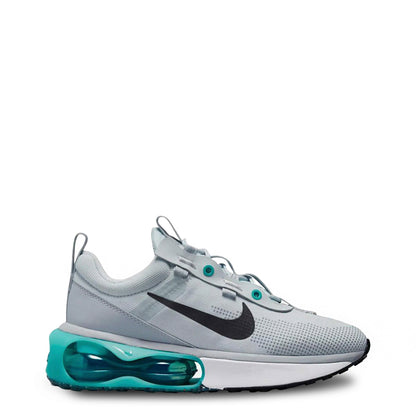 Nike Air Max 2021 Pure Platinum/Washed Teal/Wolf Grey/Black Women's Shoes DH5103-001