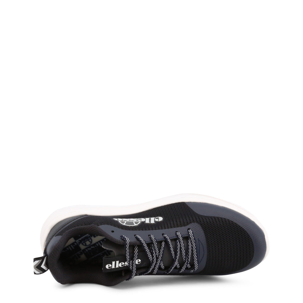 Ellesse New Russell Deep Blue Men's Shoes EL21M6542504
