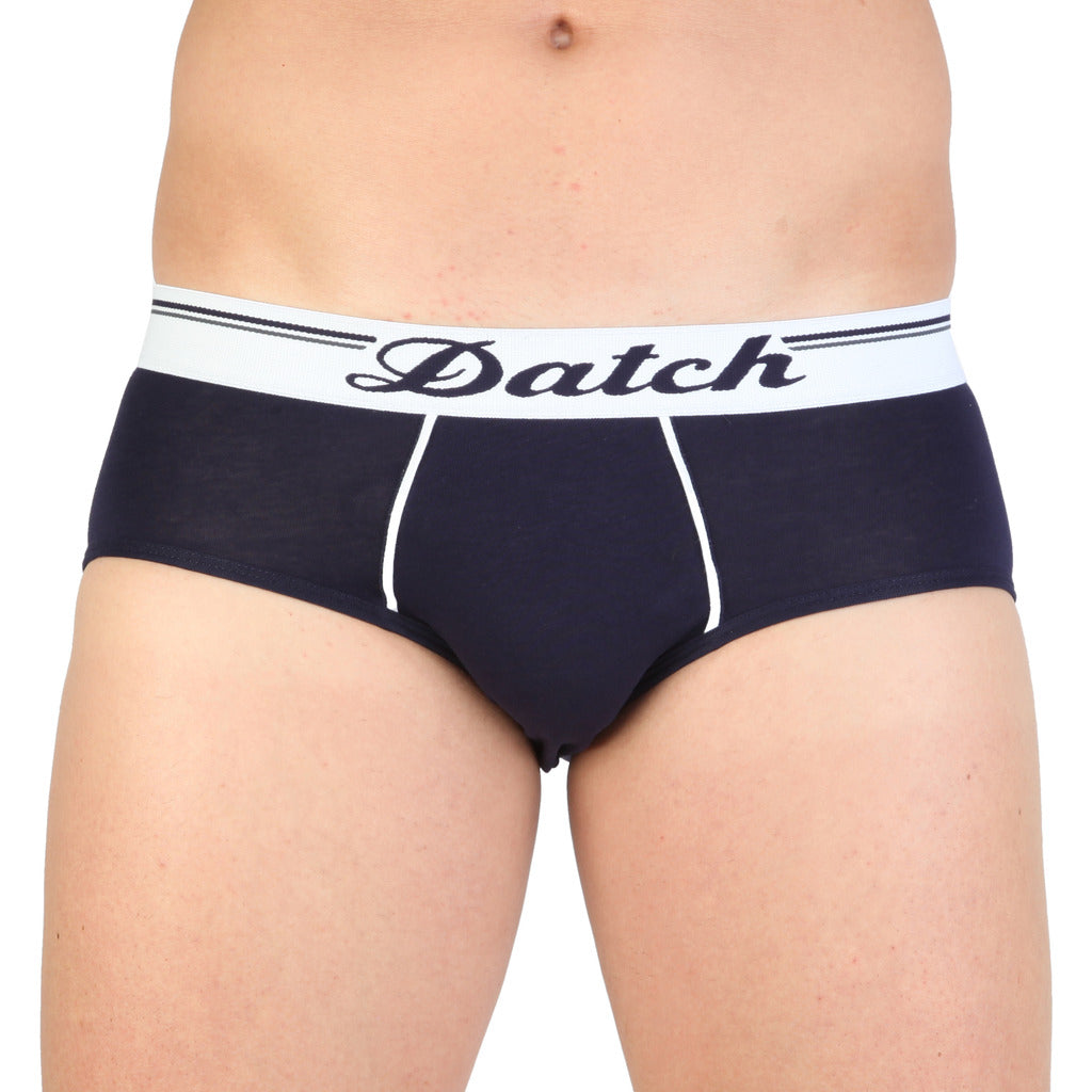 Datch Single Brief Navy Men's Underwear 07U0928-6B3