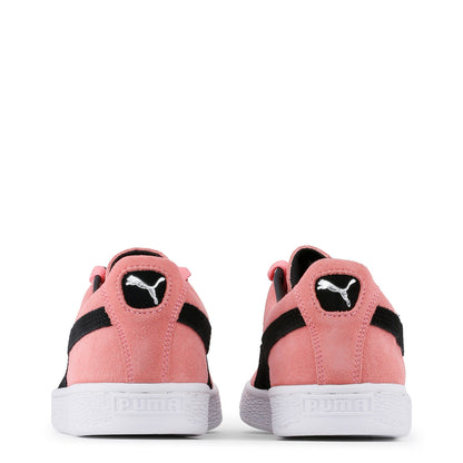 Puma Suede Classic Pink/Puma Black Sneakers 36324246