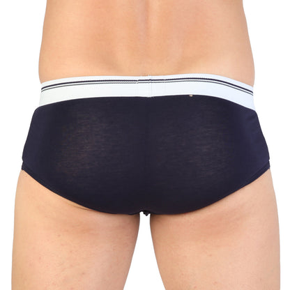 Datch Single Brief Navy Men's Underwear 07U0928-6B3