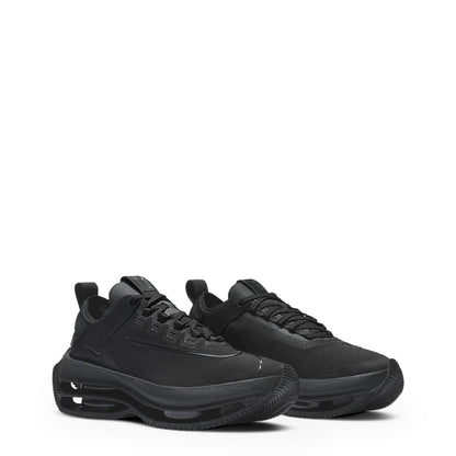Nike Zoom Double-Stacked Black/Black/Dark Smoke Grey/Black Women's Shoes CZ2909-001