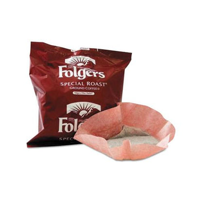 Folgers Coffee Special Roast Filter Packs 0.8 oz Pack (40 Count) 06898