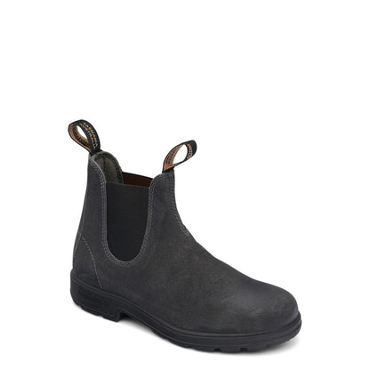 Blundstone Originals 1910 Suede Steel Grey Men's Boots