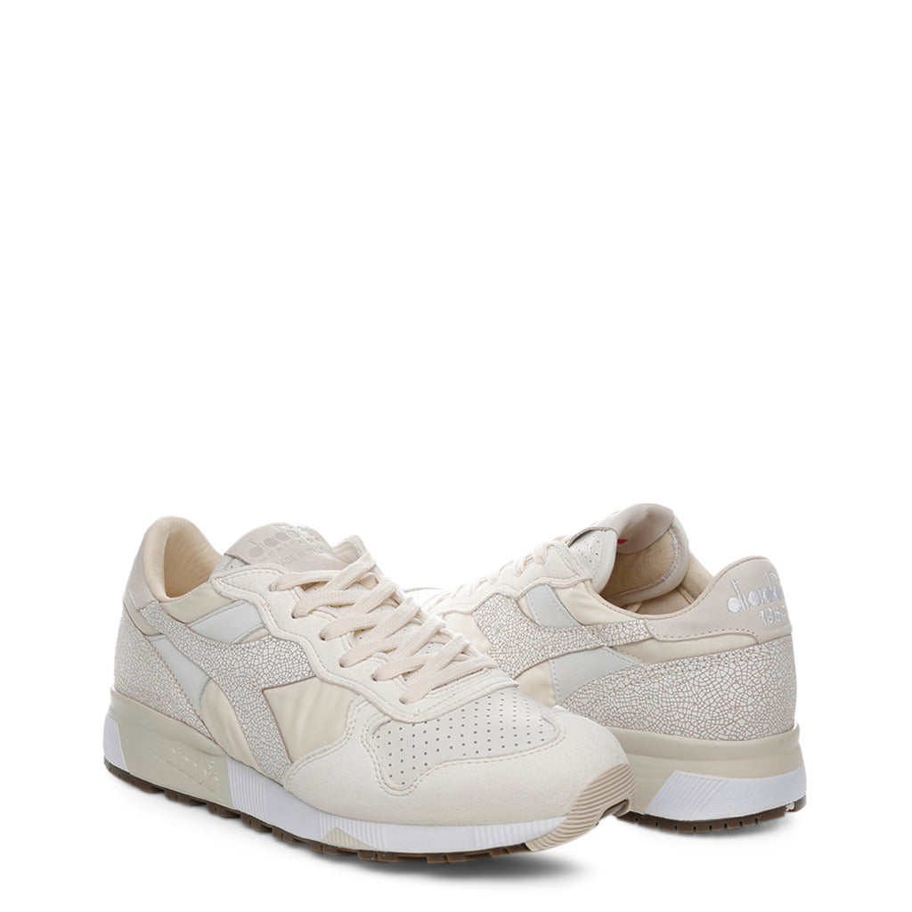 Diadora Heritage Trident 90 ITA White Pack Men's Shoes 201.171905 20009