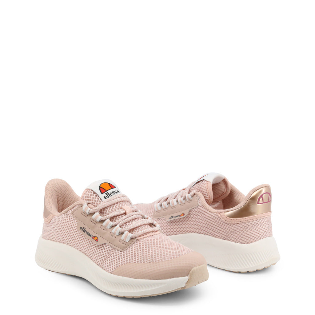 Ellesse Tasha Platino Women's Shoes EL21W6545505