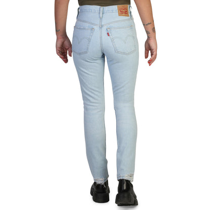 Levi's 501 Skinny Ojai Snow Women's Jeans 295020215
