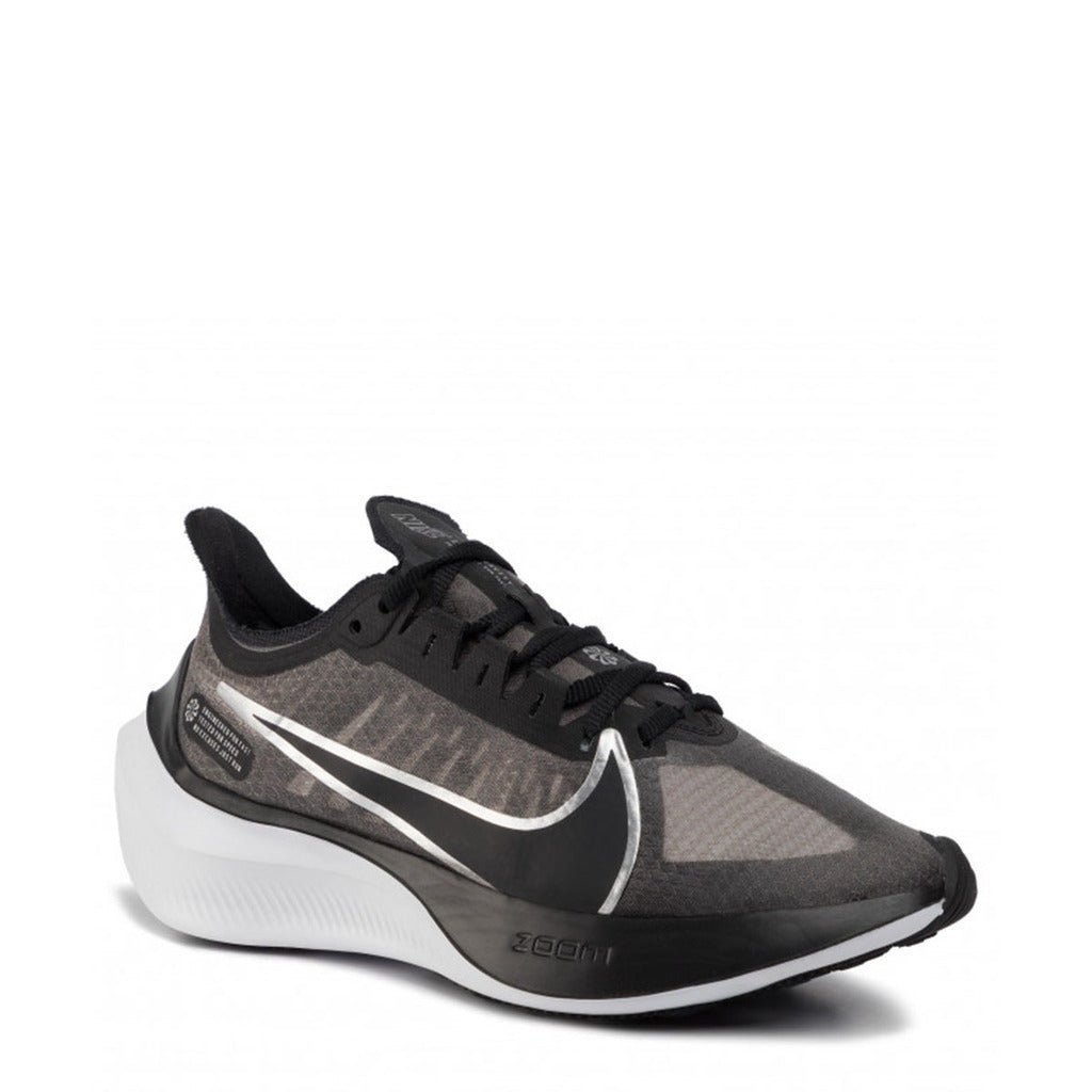 Nike Zoom Gravity Black/Wolf Grey/White/Metallic Silver Women's Shoes BQ3203-002