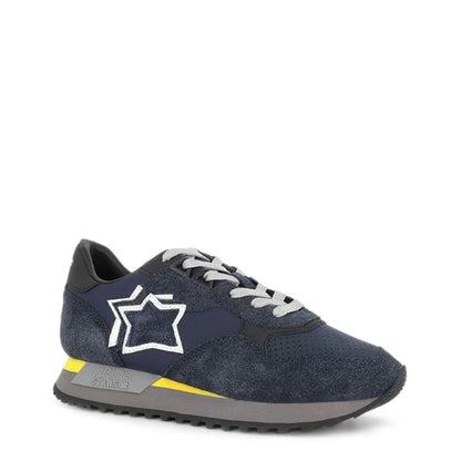 Atlantic Stars Draco Blue Men's Shoes DRACOC-NBNN-DR20