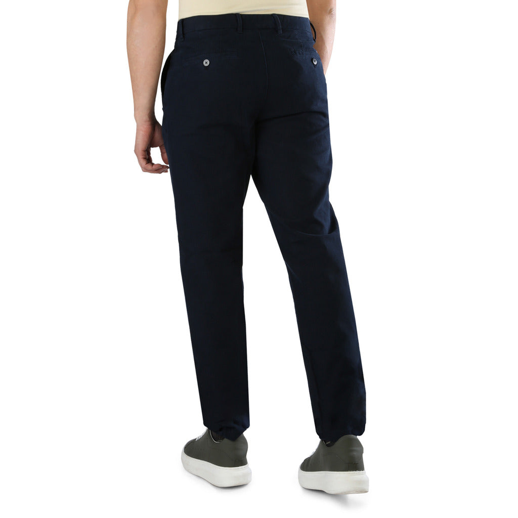 Tommy hilfiger mens outlet chinos