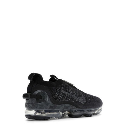 Nike Air VaporMax 2020 Flyknit Black/Black/Dark Grey Men's Shoes