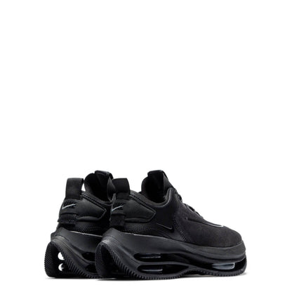 Nike Zoom Double-Stacked Black/Black/Dark Smoke Grey/Black Women's Shoes CZ2909-001
