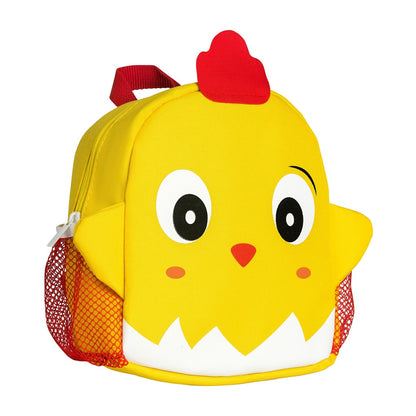 Zoozie Bags - Kid-Backpack