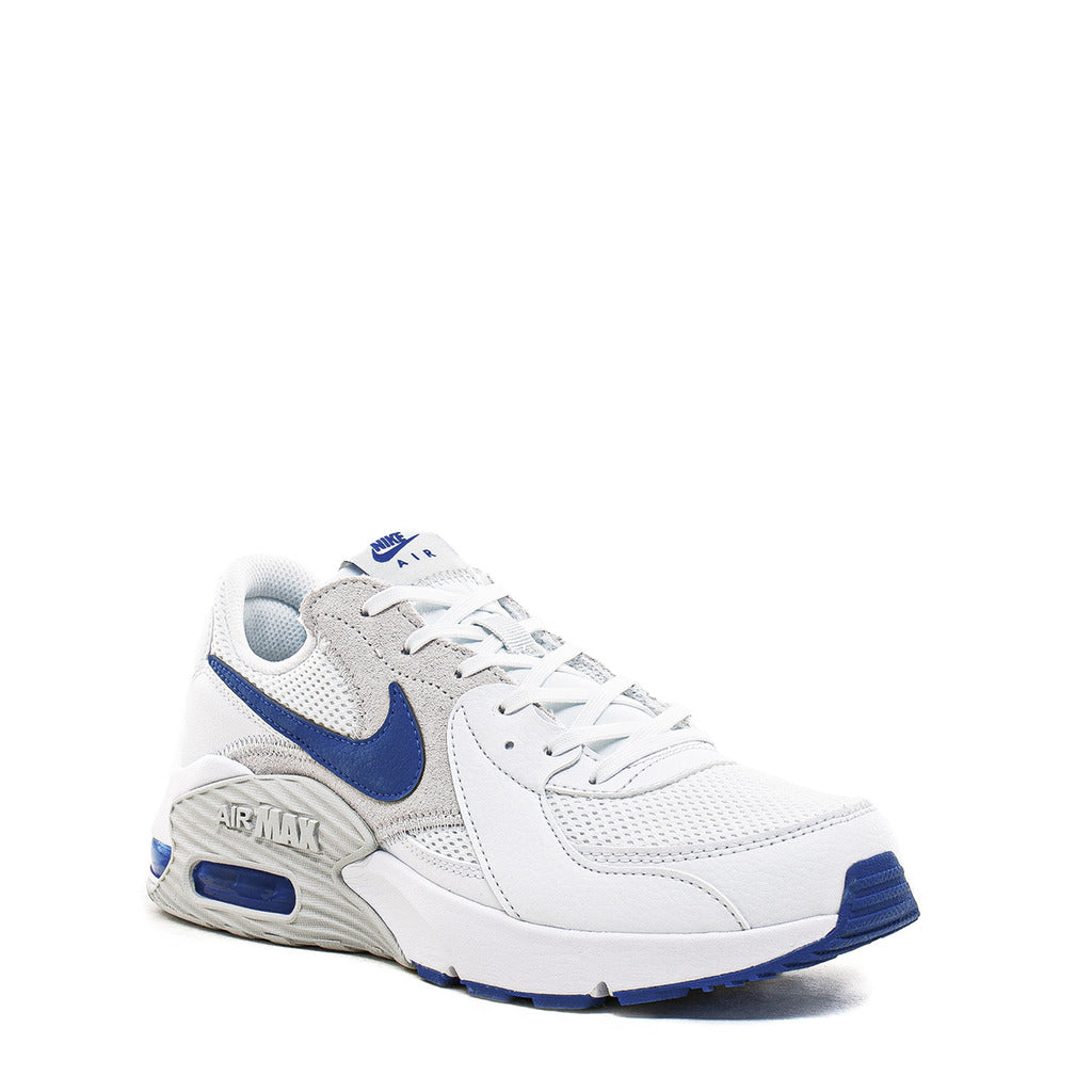 Nike Air Max Excee White/Photon Dust/Game Royal Men's Shoes CD4165-112