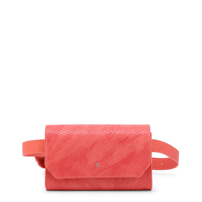 Carrera Jeans Funny Coral Pink Women's Pouch CB4041-50