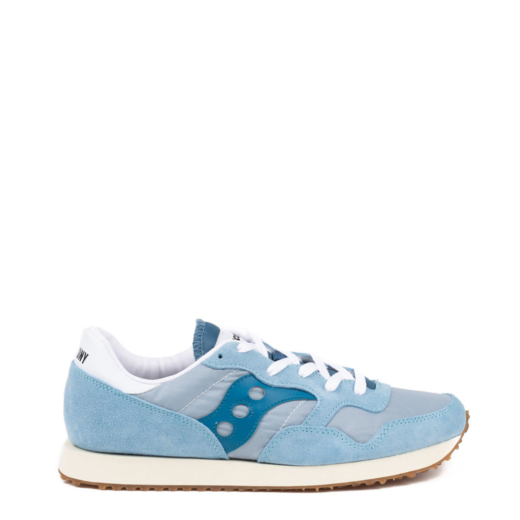 Saucony DXN Vintage Blue/White Men's Shoes S70369-30