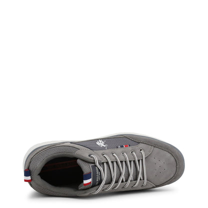 U.S. Polo Assn. Ygor Grey Men's Casual Shoes 4129S0/YM11