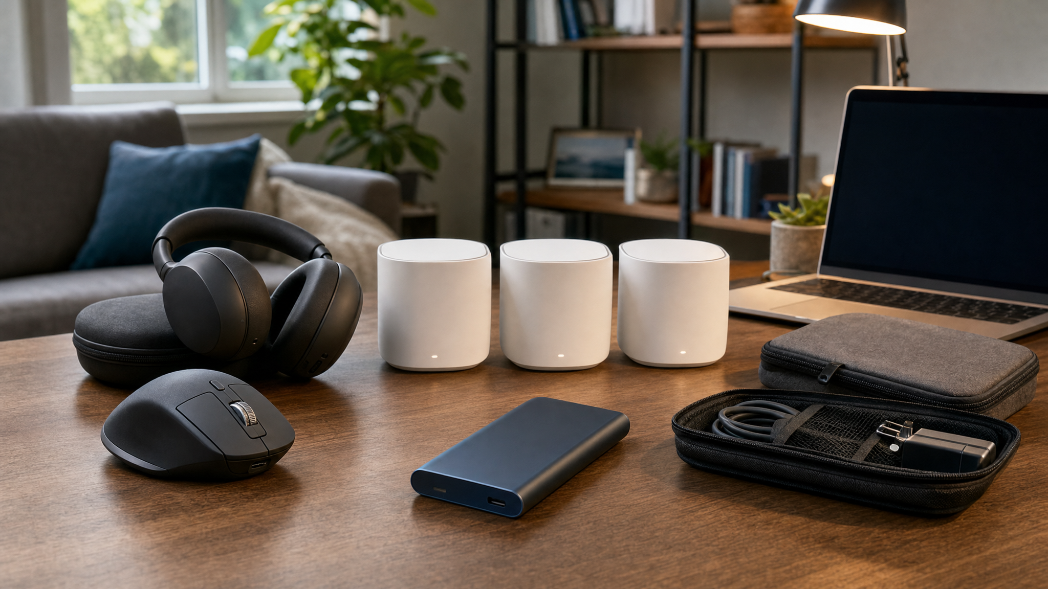 Editorial cover for Amazon Prime Big Deal Days 2026 Tech Price-Tracking Guide: Which Products Deserve an Alert?