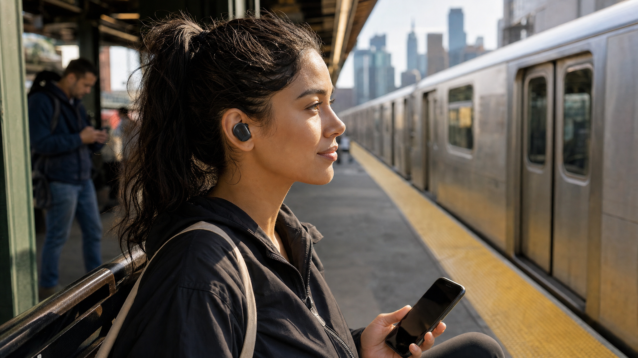Editorial cover for 20 Budget Earbuds for Calls, Commuting and Workouts