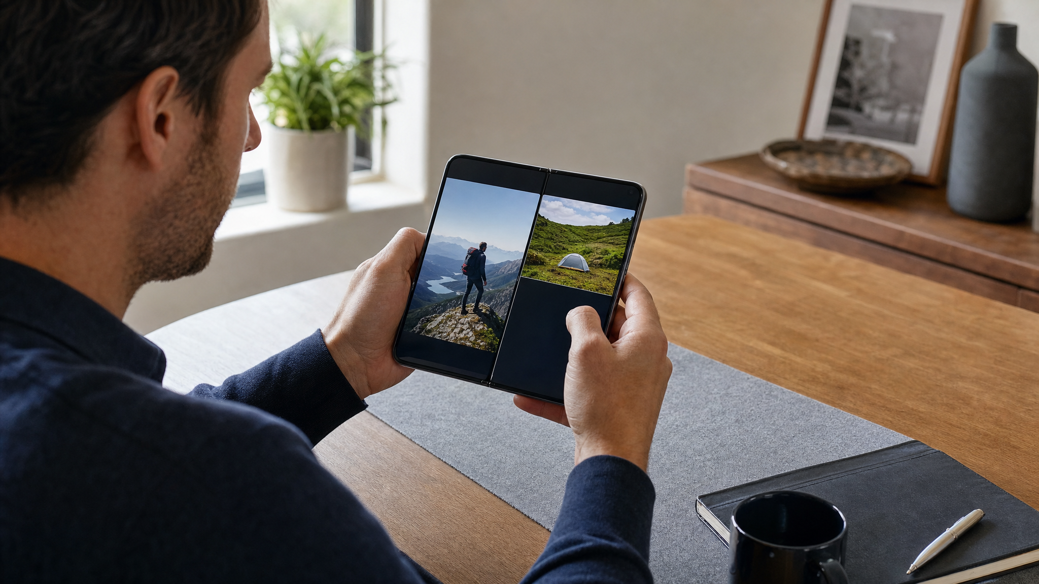 Editorial cover for Apple’s First Foldable iPhone: What to Verify First