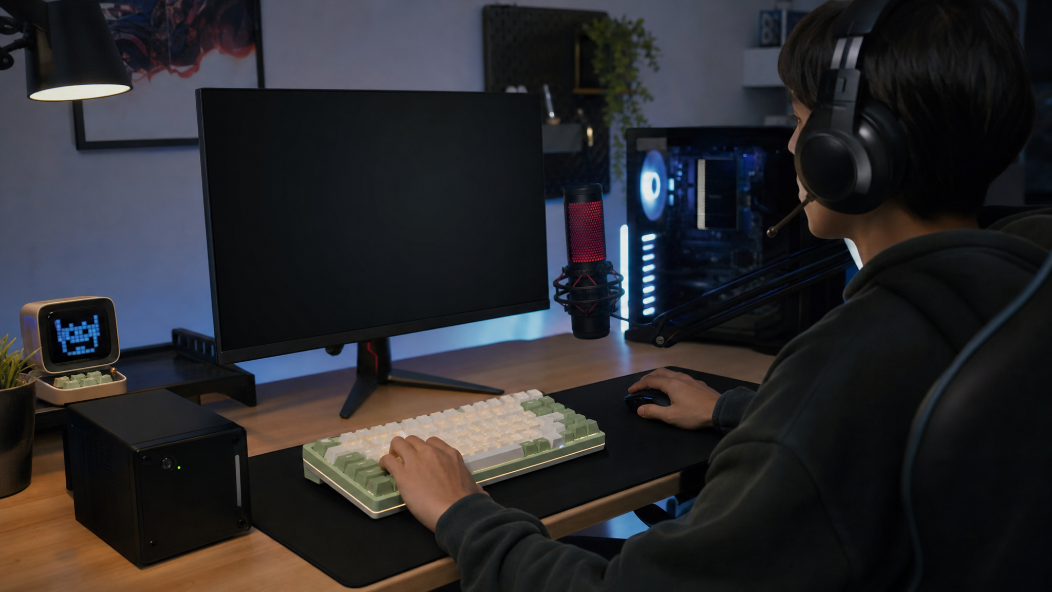 Editorial cover for 30 League of Legends PC Setup Upgrades for Patch 26.21