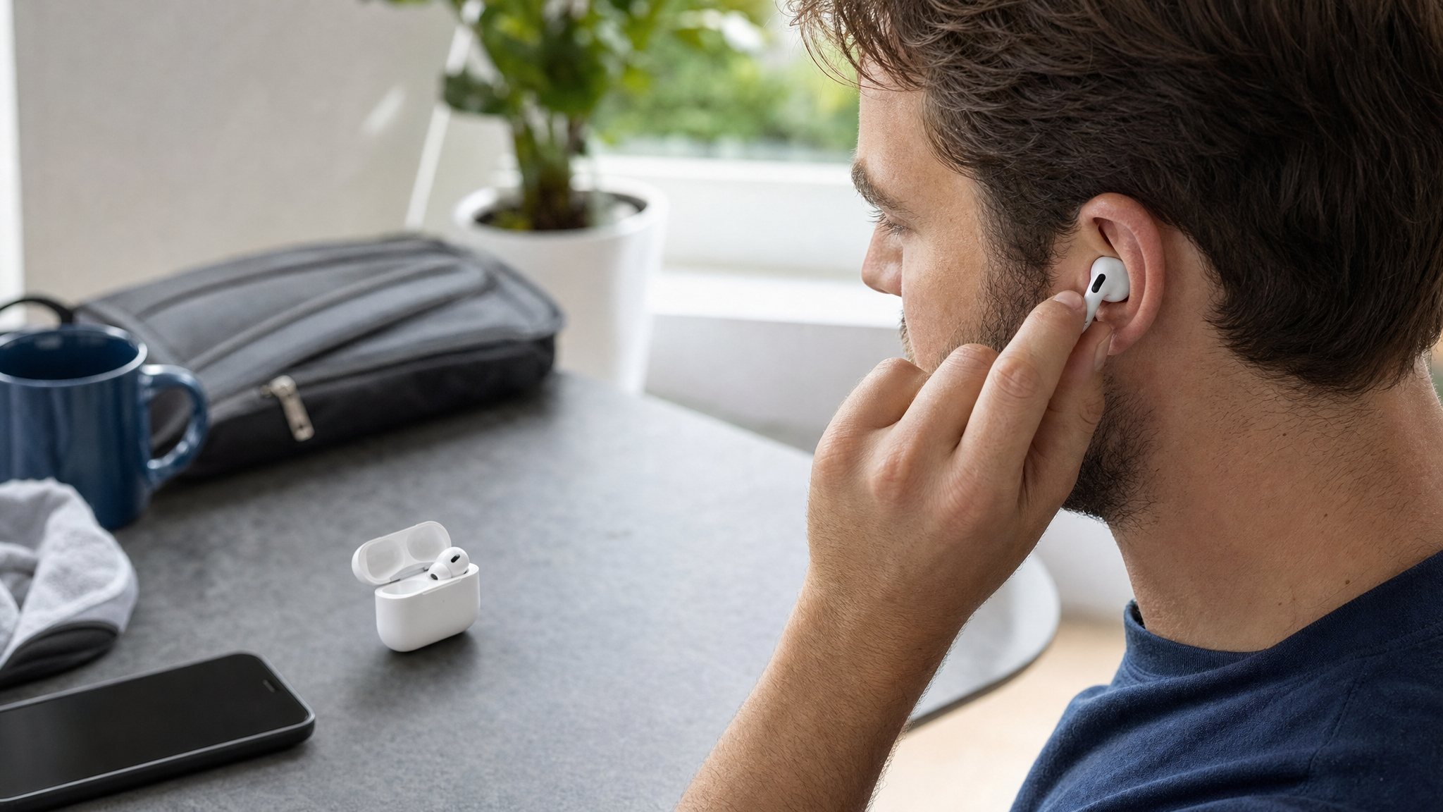 Editorial cover for Apple AirPods Pro Upgrade: Verify the Model First