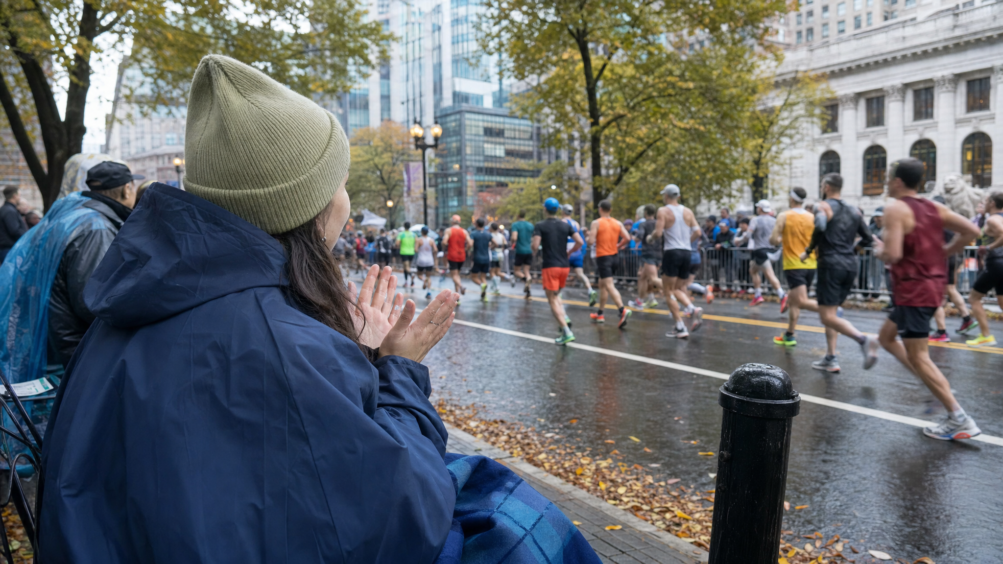 Editorial cover for 40 NYC Marathon 2026 Gear Picks for Runners and Fans