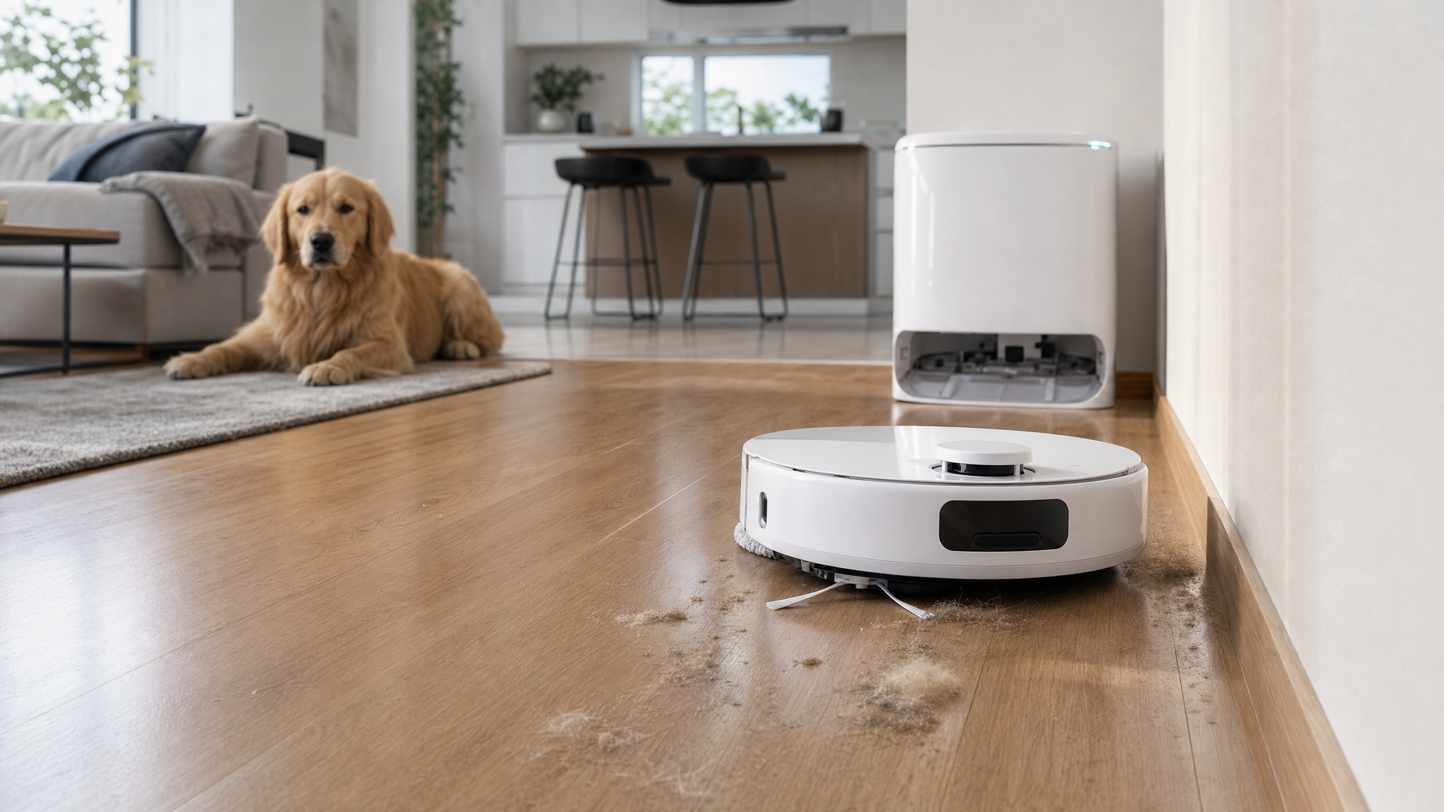 Editorial cover for Narwal Freo 20 Edge Robot Vacuum: What the C$240 Coupon Covers and Who It Suits