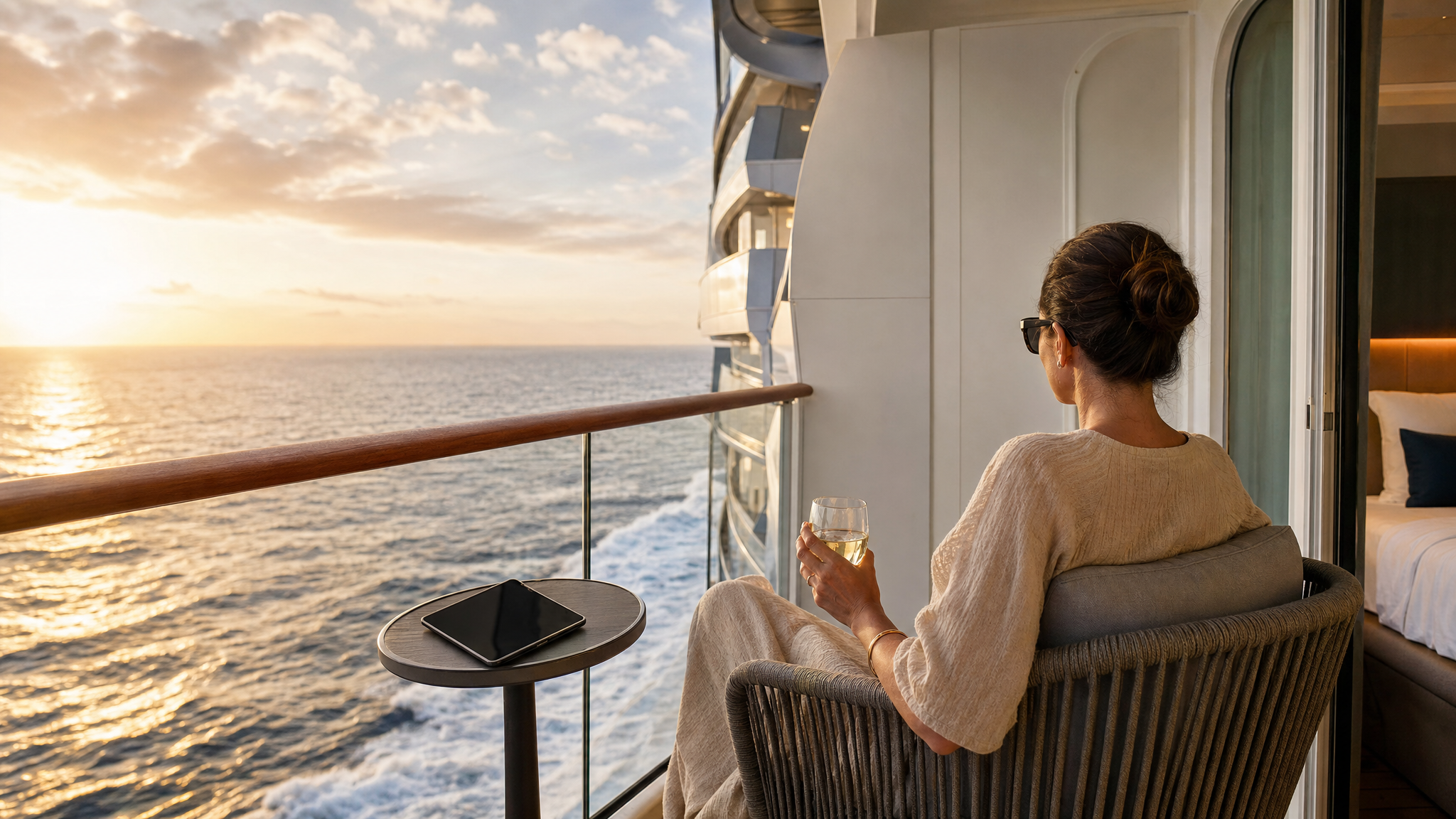 Editorial cover for Celebrity Last-Minute Cruise Deals: When the Lowest Fare Is Actually Worth Booking