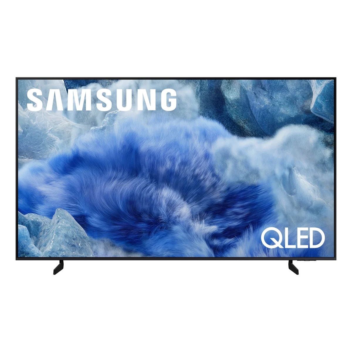 Samsung 55 inch Class Q8F Series QLED 4K UHD Smart Tizen TV QN55Q8FAAFXZA